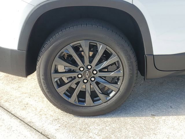 Used 2023 Chevrolet Traverse RS image 5