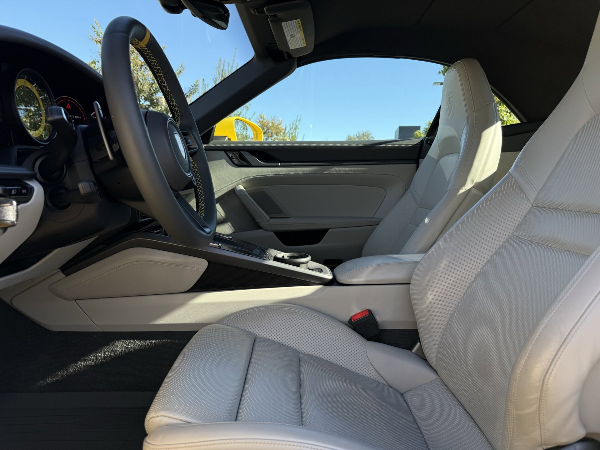 Certified 2021 Porsche 911 Carrera image 13