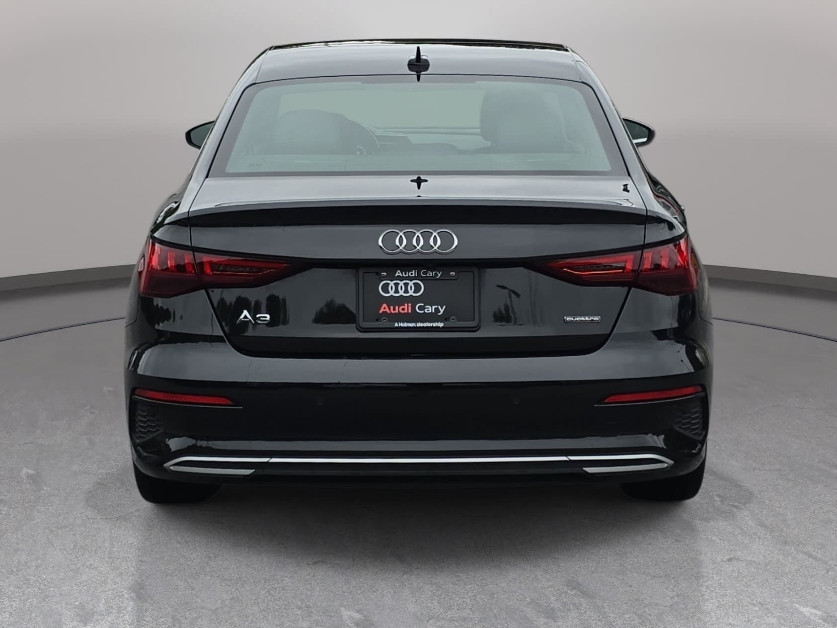 Used 2023 Audi A3 2.0T Premium Plus w/ Premium Plus Package AWD/4WD image 6