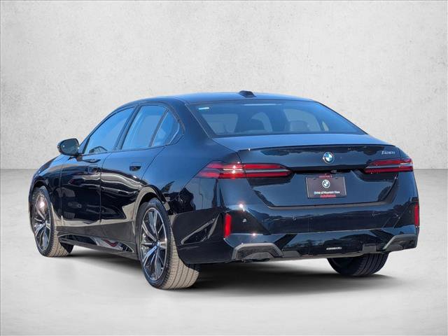 New 2026 BMW 530i image 8
