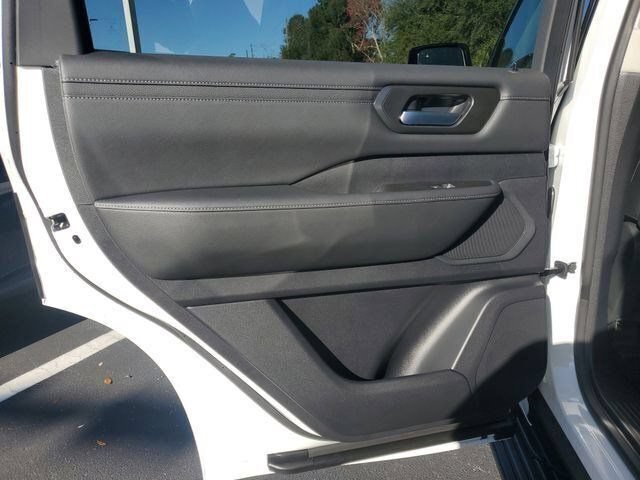 New 2026 Nissan Armada SV RWD image 9