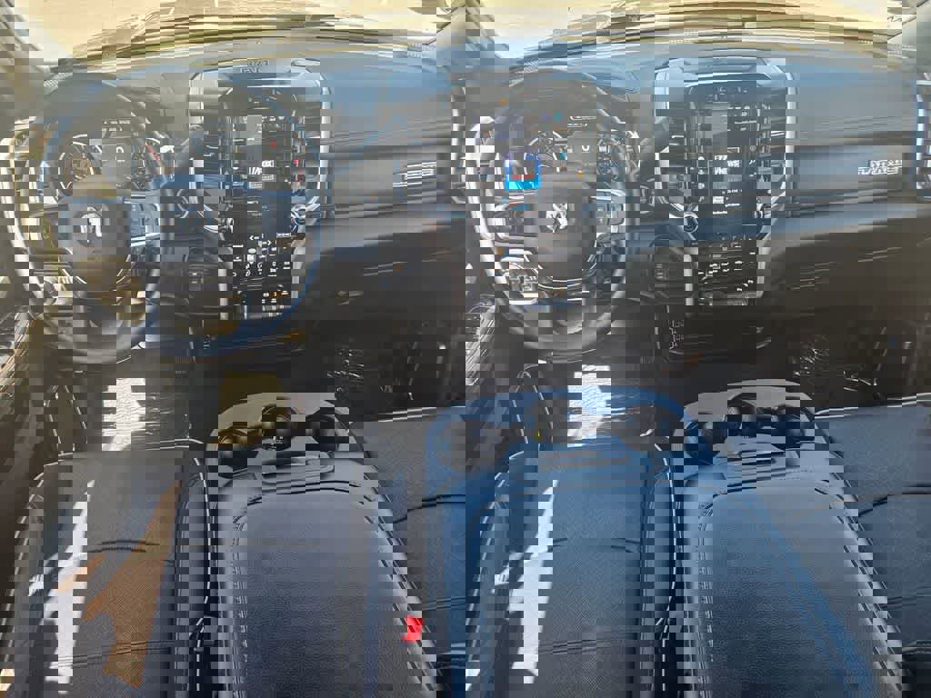 Used 2024 RAM 2500 Laramie w/ Safety Group image 9