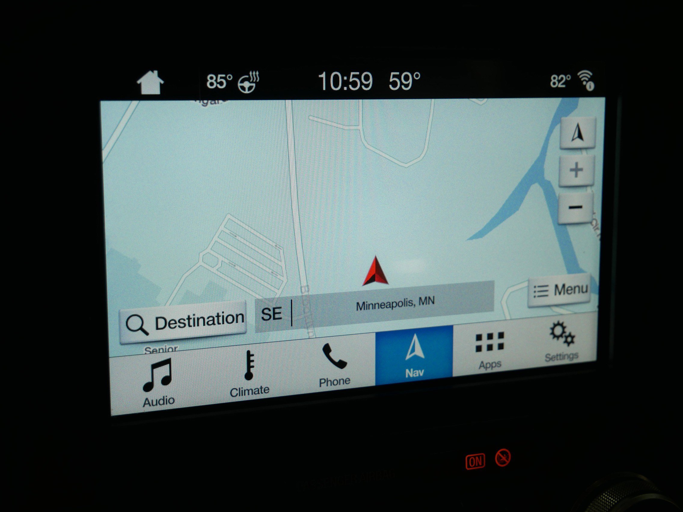 Used 2019 Ford F350 Limited w/ FX4 Off-Road Package image 29