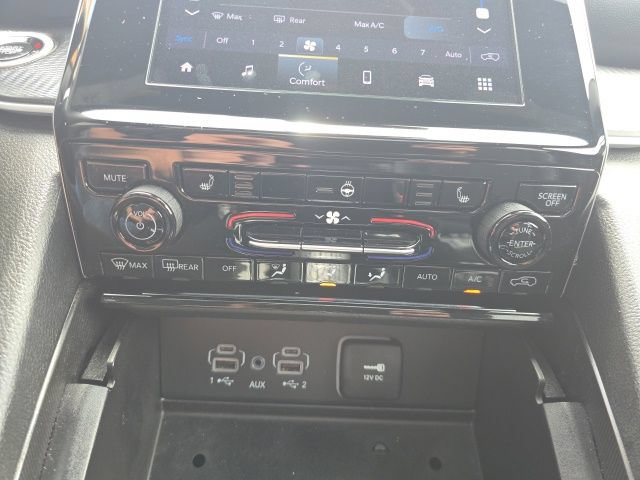 Certified 2024 Jeep Grand Cherokee Altitude AWD/4WD image 24