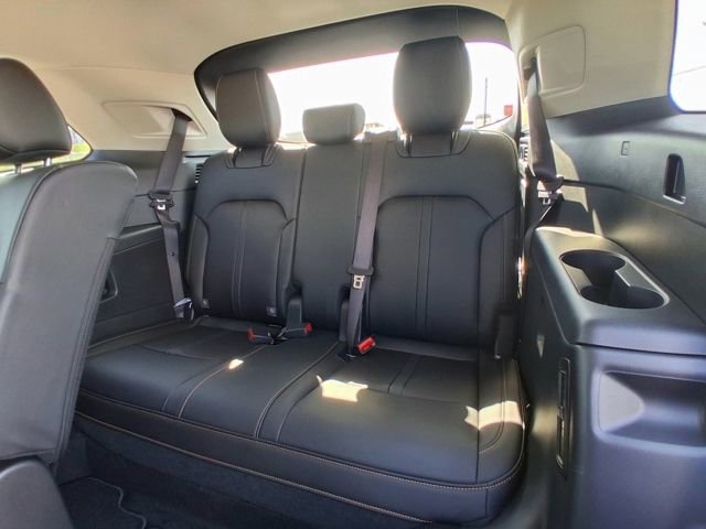 New 2026 MAZDA CX-90 3.3 Turbo w/ Preferred Package AWD/4WD image 18