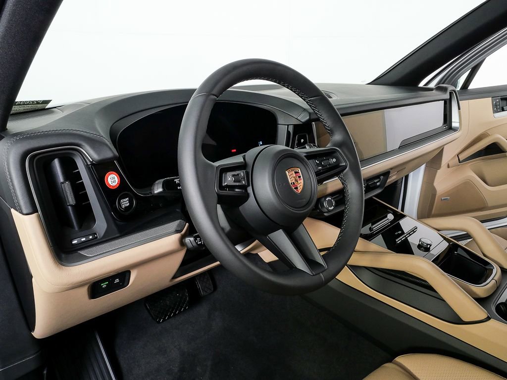 New 2026 Porsche Cayenne image 4