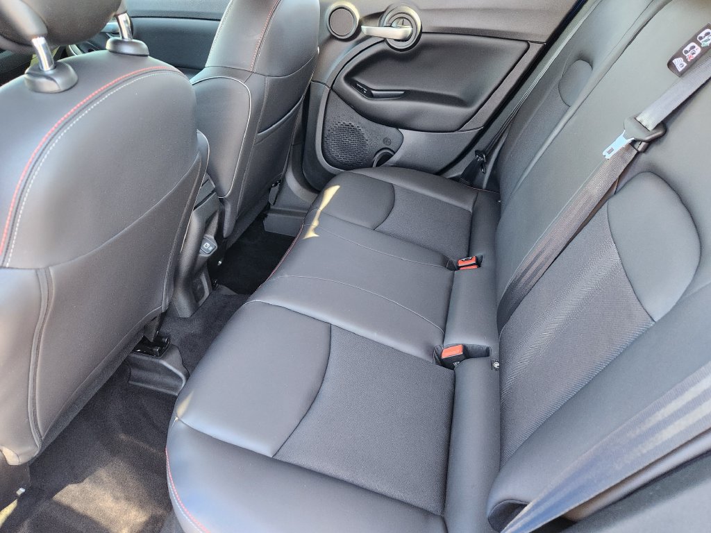 Used 2023 FIAT 500X Sport w/ Technology Group AWD/4WD image 19