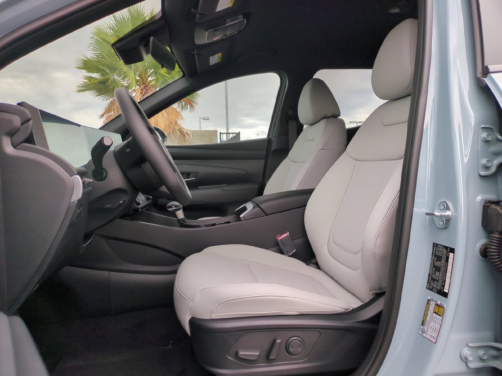 New 2026 Hyundai Santa Cruz SEL FWD image 14