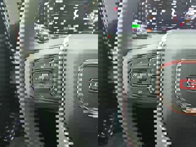 New 2026 GMC Sierra 3500 SLT w/ SLT Premium Package AWD/4WD image 13