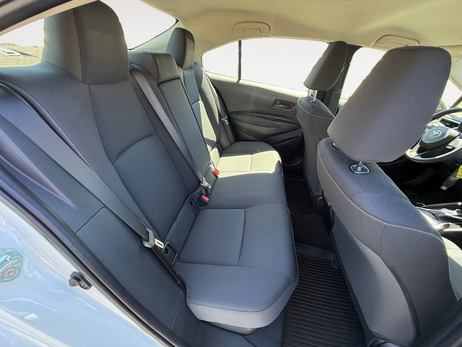 Used 2024 Toyota Corolla LE FWD image 18