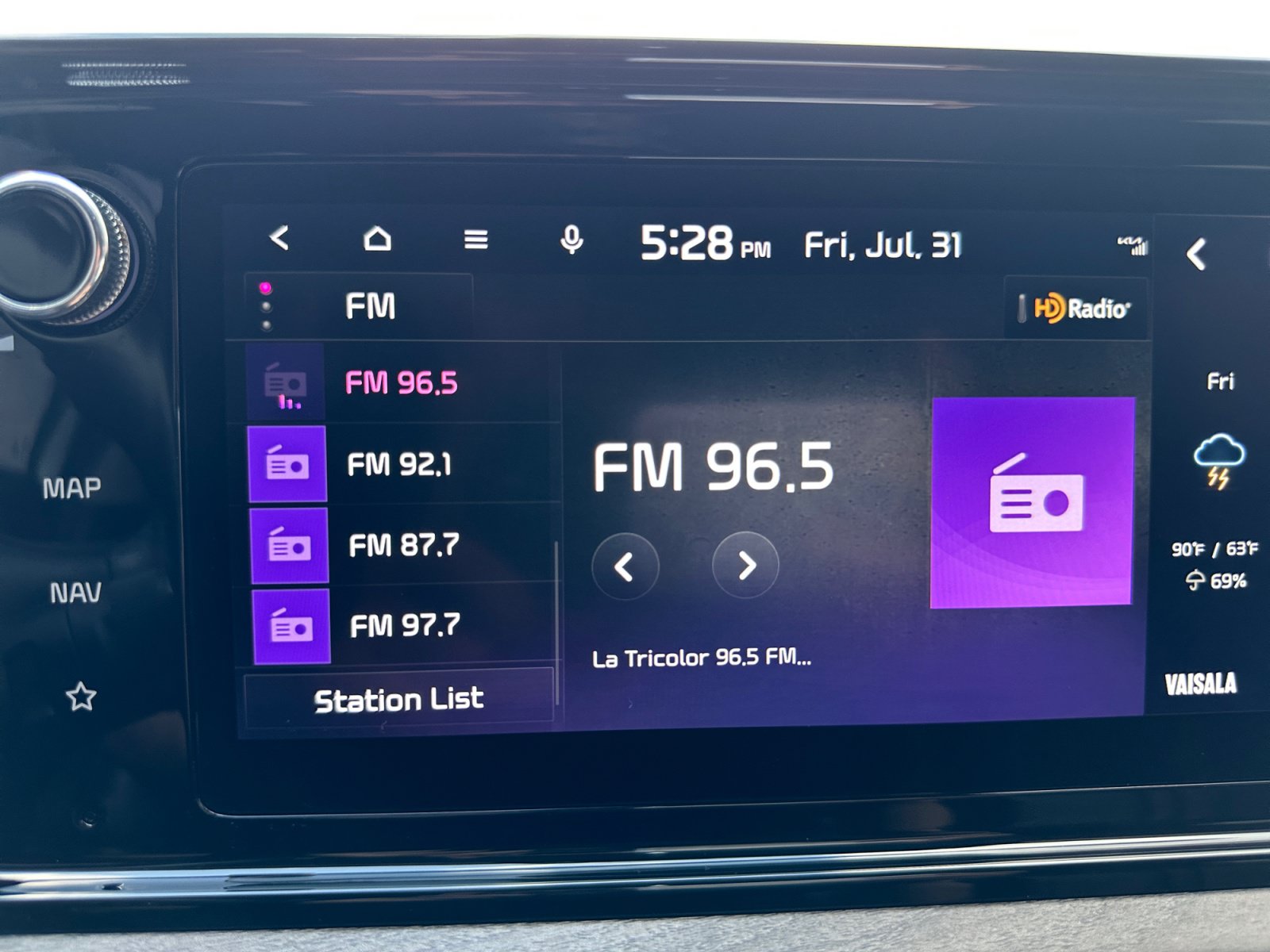 Used 2023 Kia K5 EX FWD image 21