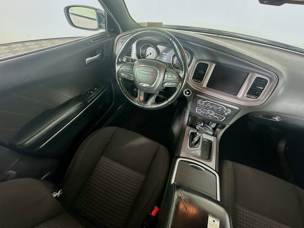 Used 2023 Dodge Charger GT w/ Cold Weather Package image 9
