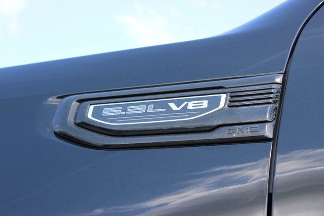 Used 2021 GMC Sierra 1500 Elevation AWD/4WD image 21