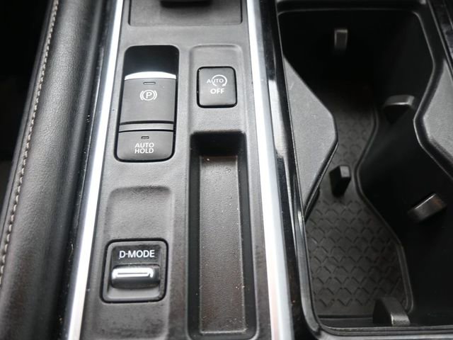 Used 2022 Nissan Pathfinder SL w/ SL Premium Package image 9