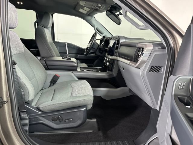 Used 2023 Ford F150 XLT w/ Equipment Group 302A High image 28