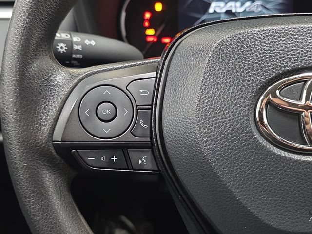 Certified 2024 Toyota RAV4 XLE AWD/4WD image 13