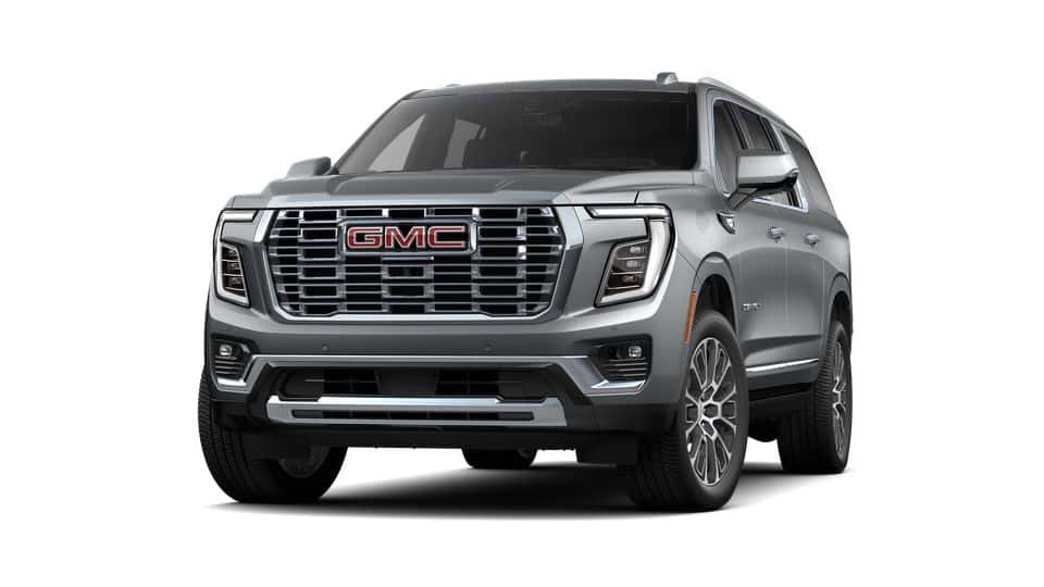 New 2026 GMC Yukon XL Denali AWD/4WD image 51