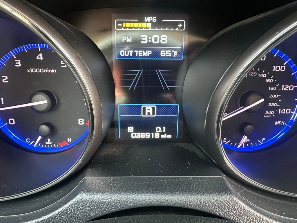 Used 2019 Subaru Outback 2.5i Limited image 35