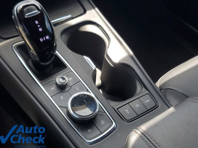 Certified 2022 Cadillac XT4 Sport w/ Comfort Package FWD image 28