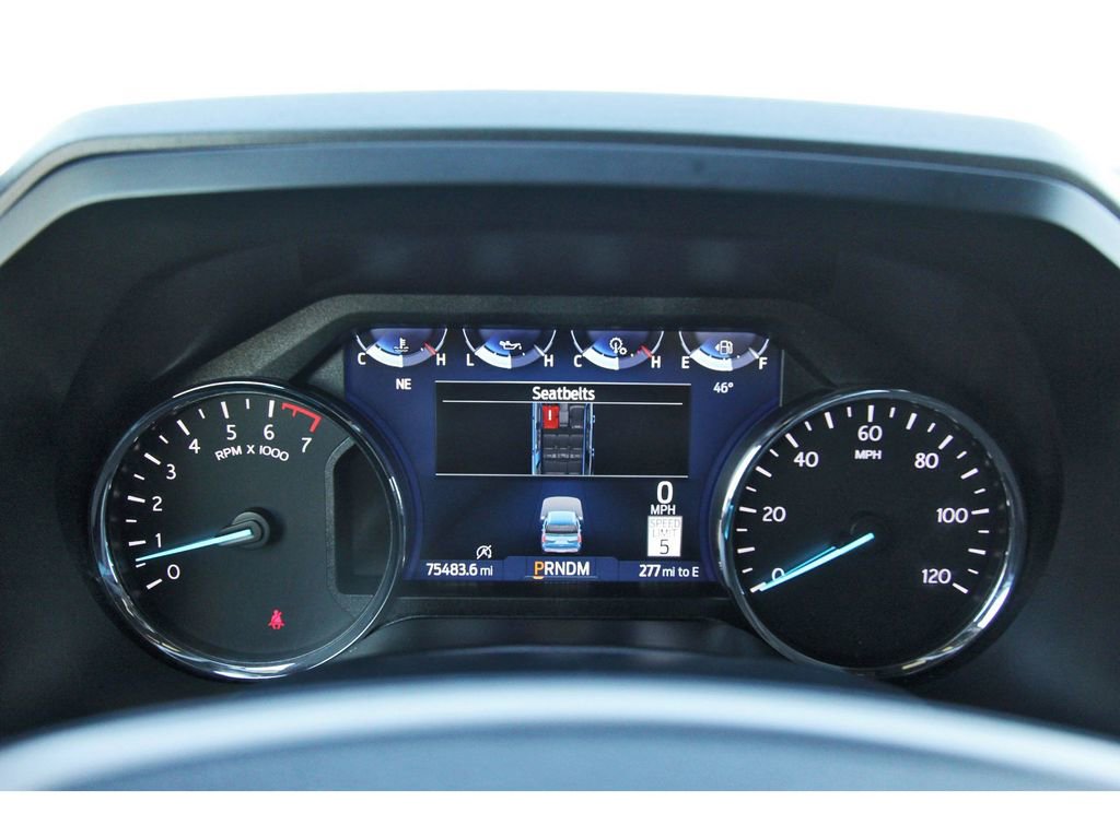 Used 2023 Ford Expedition Max Limited image 14