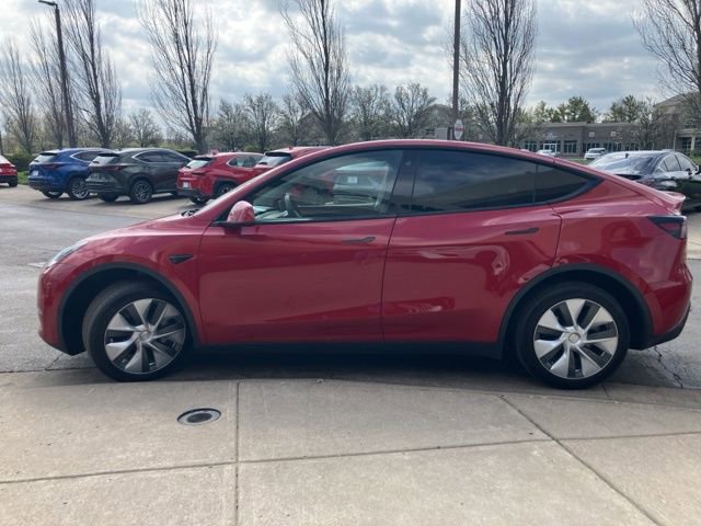 Used 2023 Tesla Model Y Long Range image 6