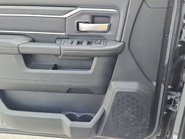 New 2026 RAM 2500 Big Horn AWD/4WD image 23