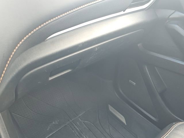 Used 2019 Chevrolet Traverse Premier AWD/4WD image 33