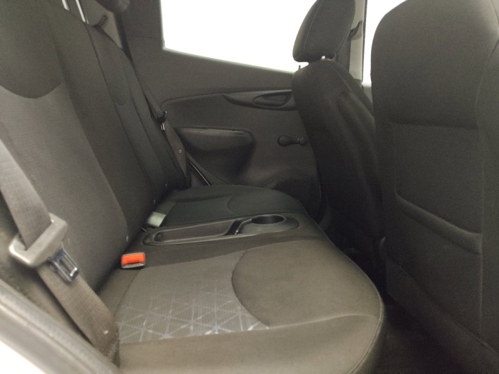 Used 2021 Chevrolet Spark LS FWD image 19