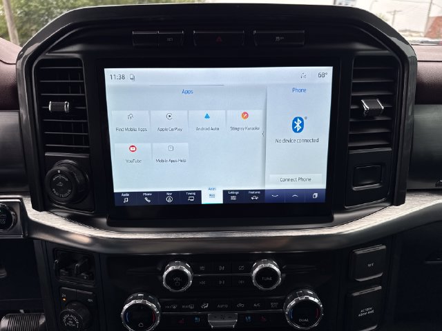 Used 2021 Ford F150 Lariat AWD/4WD image 19
