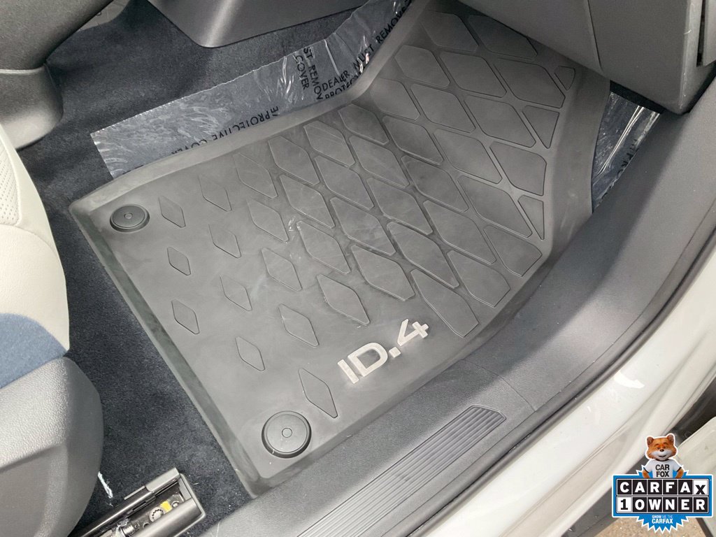 Used 2024 Volkswagen ID.4 S RWD image 68