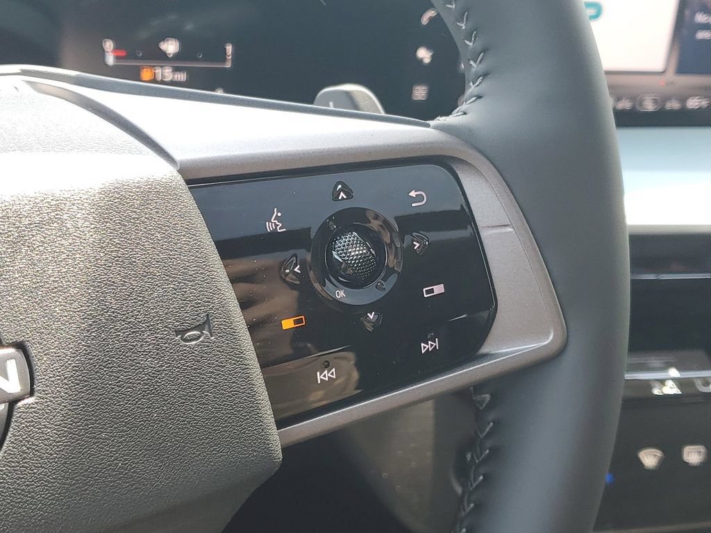 New 2026 Nissan Murano SL AWD/4WD image 15