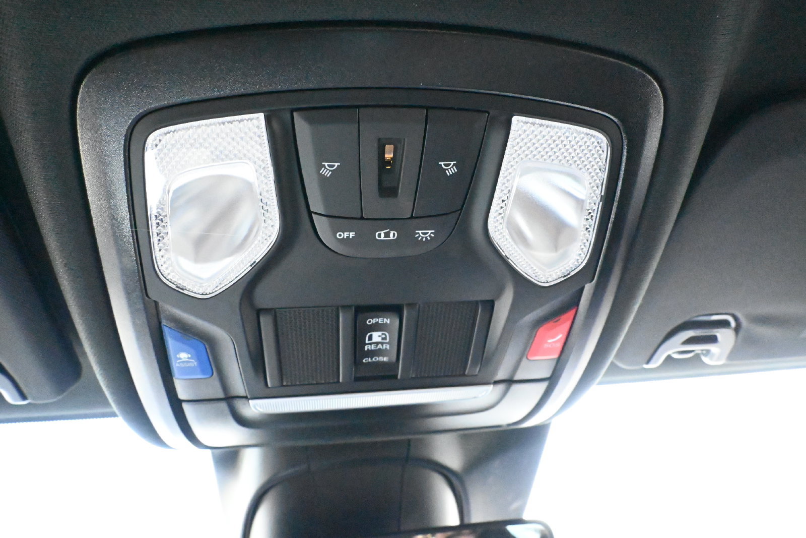 New 2026 RAM 2500 Tradesman RWD image 21