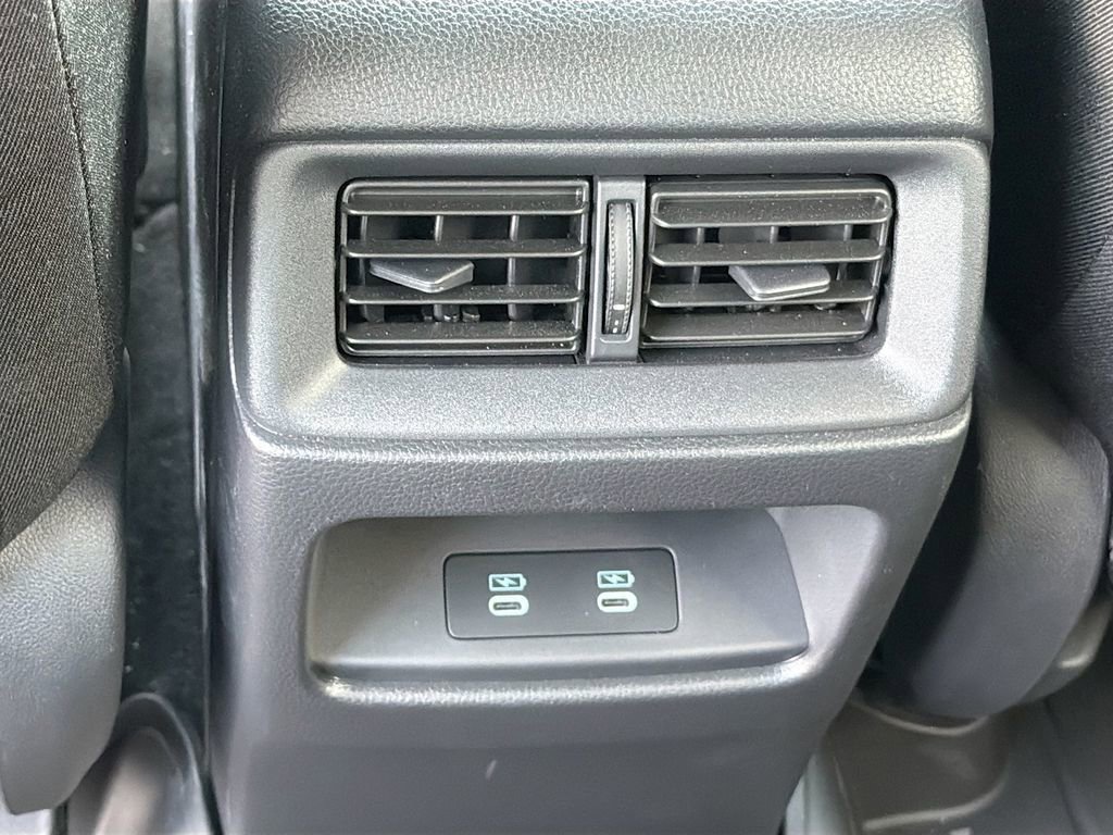 Used 2026 Honda CR-V TrailSport image 24