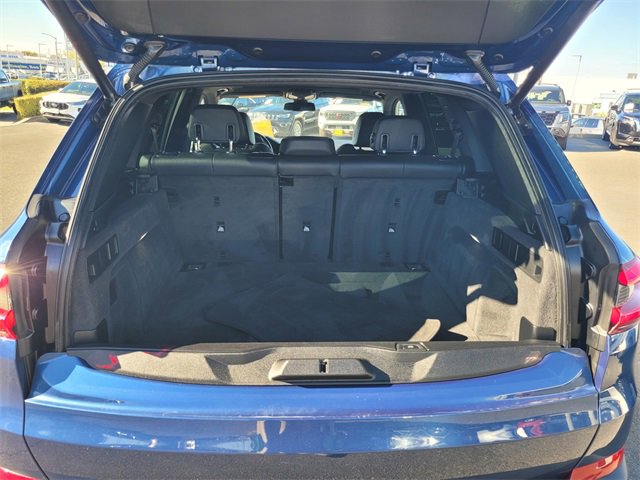 Used 2020 BMW X5 sDrive40i w/ Convenience Package image 11