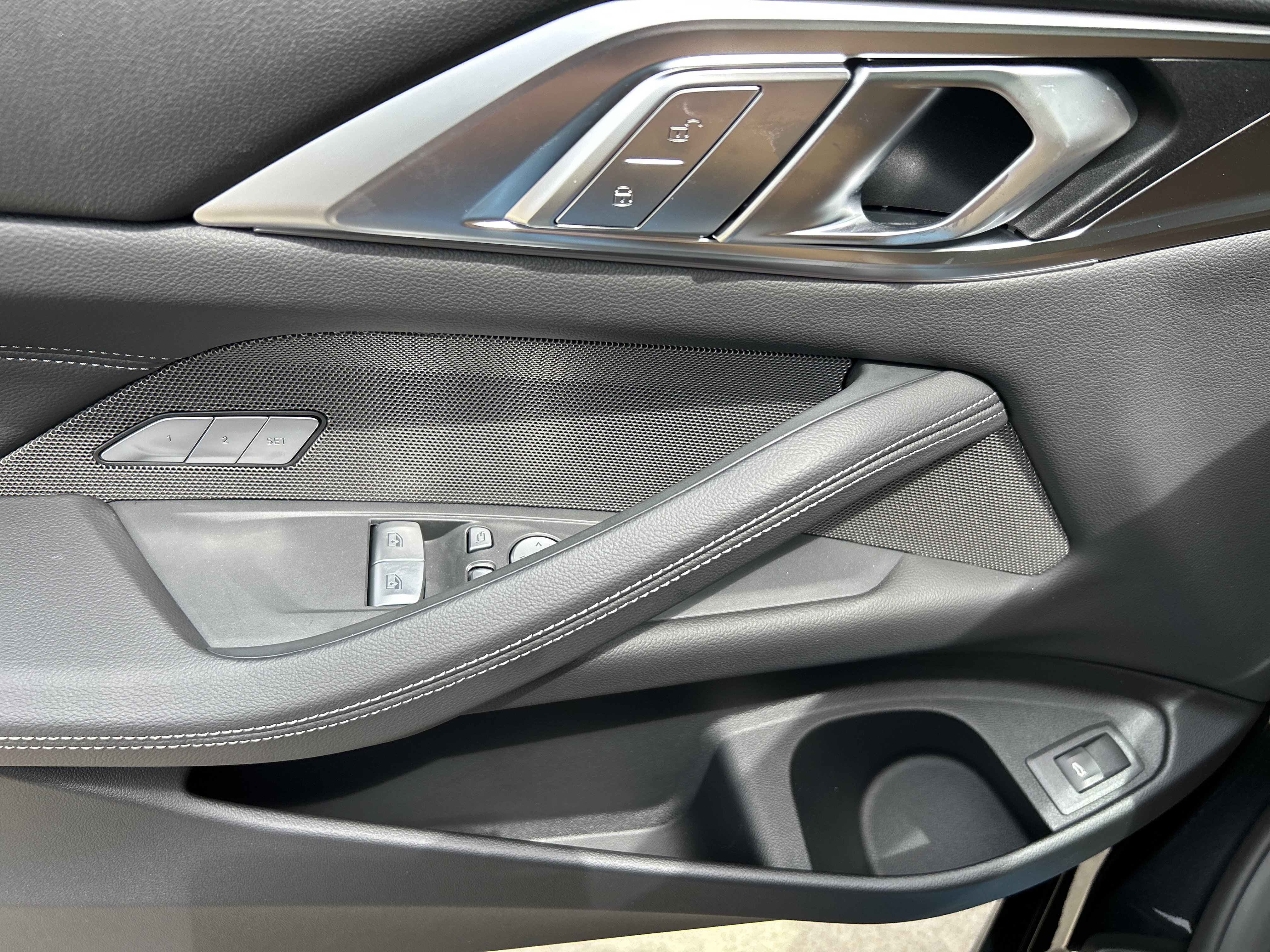 New 2027 BMW 440i xDrive Coupe AWD/4WD image 16