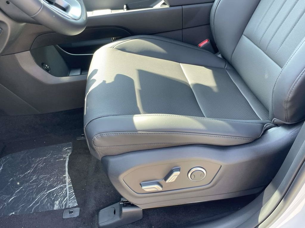 New 2027 Hyundai Santa Fe XRT AWD/4WD image 15