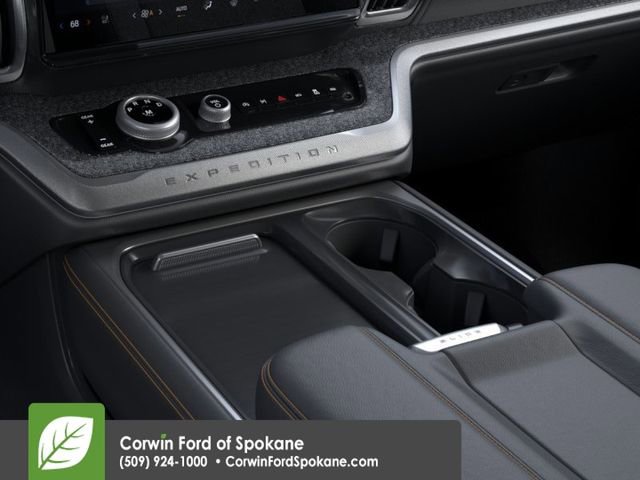 New 2026 Ford Expedition Tremor AWD/4WD image 15
