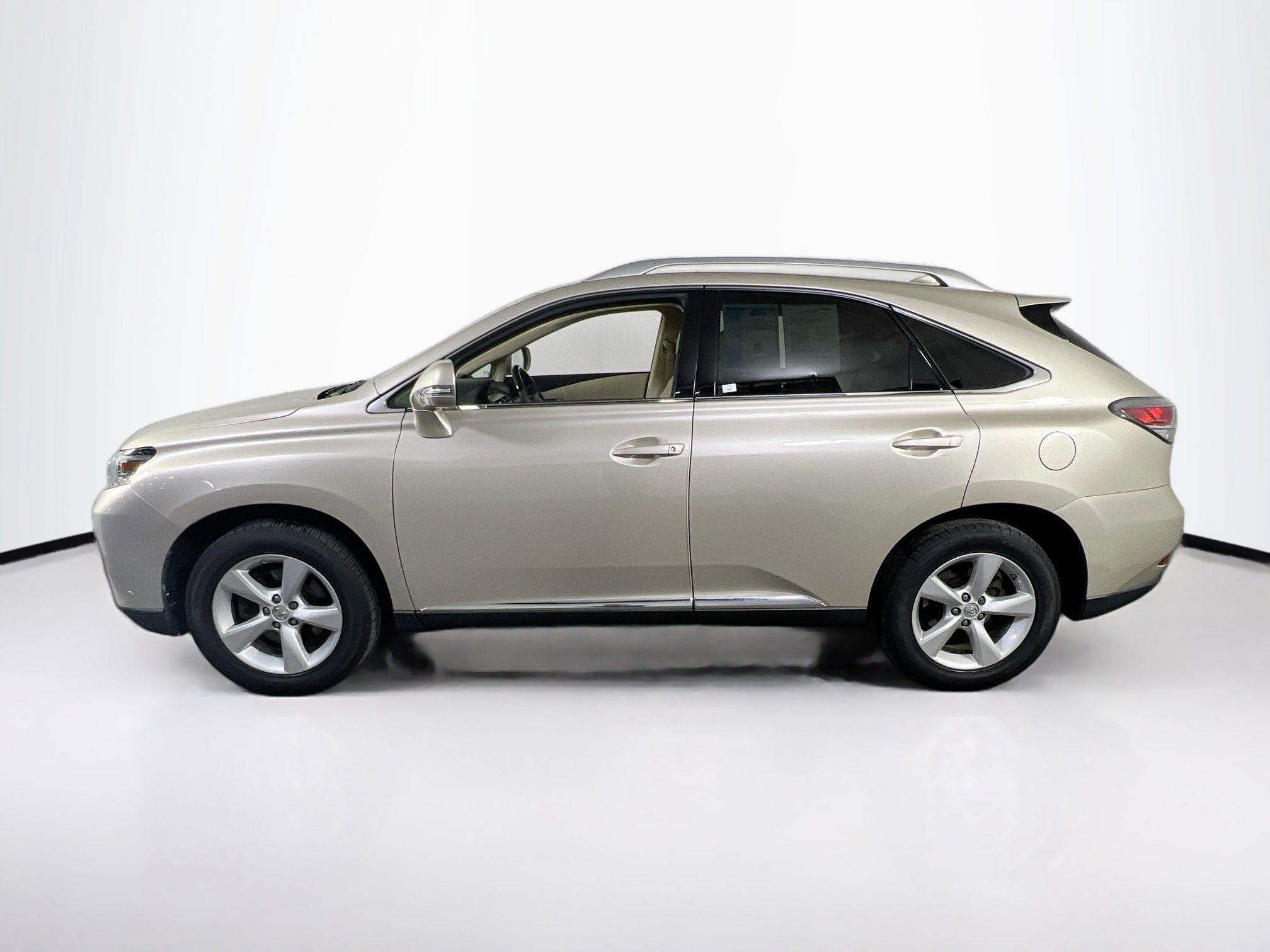 Used 2015 Lexus RX 350 AWD image 8