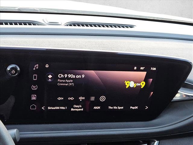Used 2025 Buick Envista Preferred FWD image 13