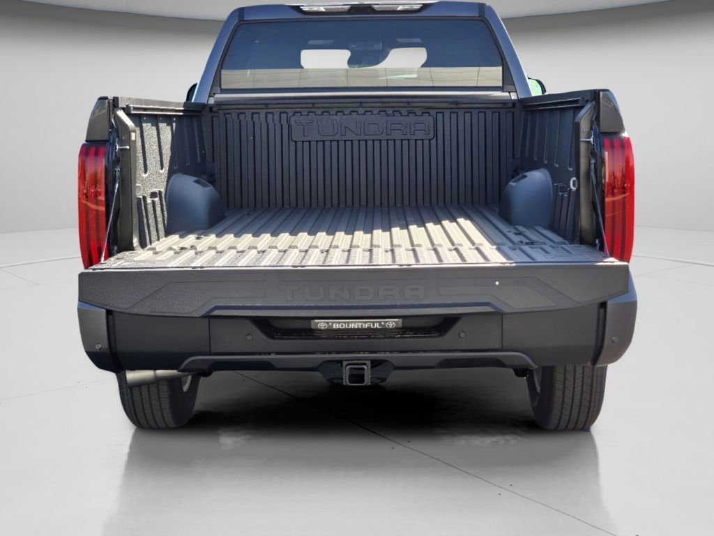 Used 2025 Toyota Tundra SR5 image 19