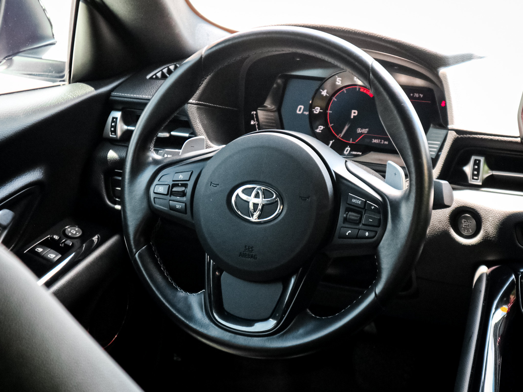 Used 2022 Toyota Supra RWD image 18