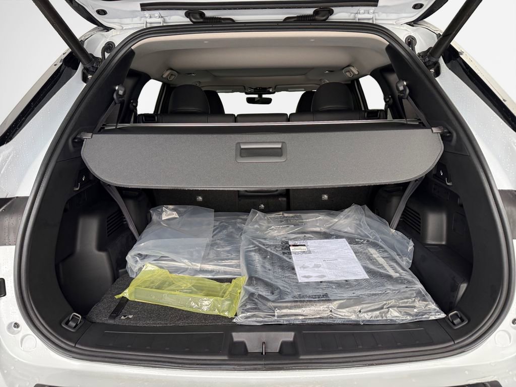 New 2026 Mitsubishi Outlander Trail Edition image 25