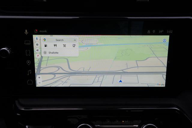 Used 2025 GMC Sierra 2500 AT4X image 22