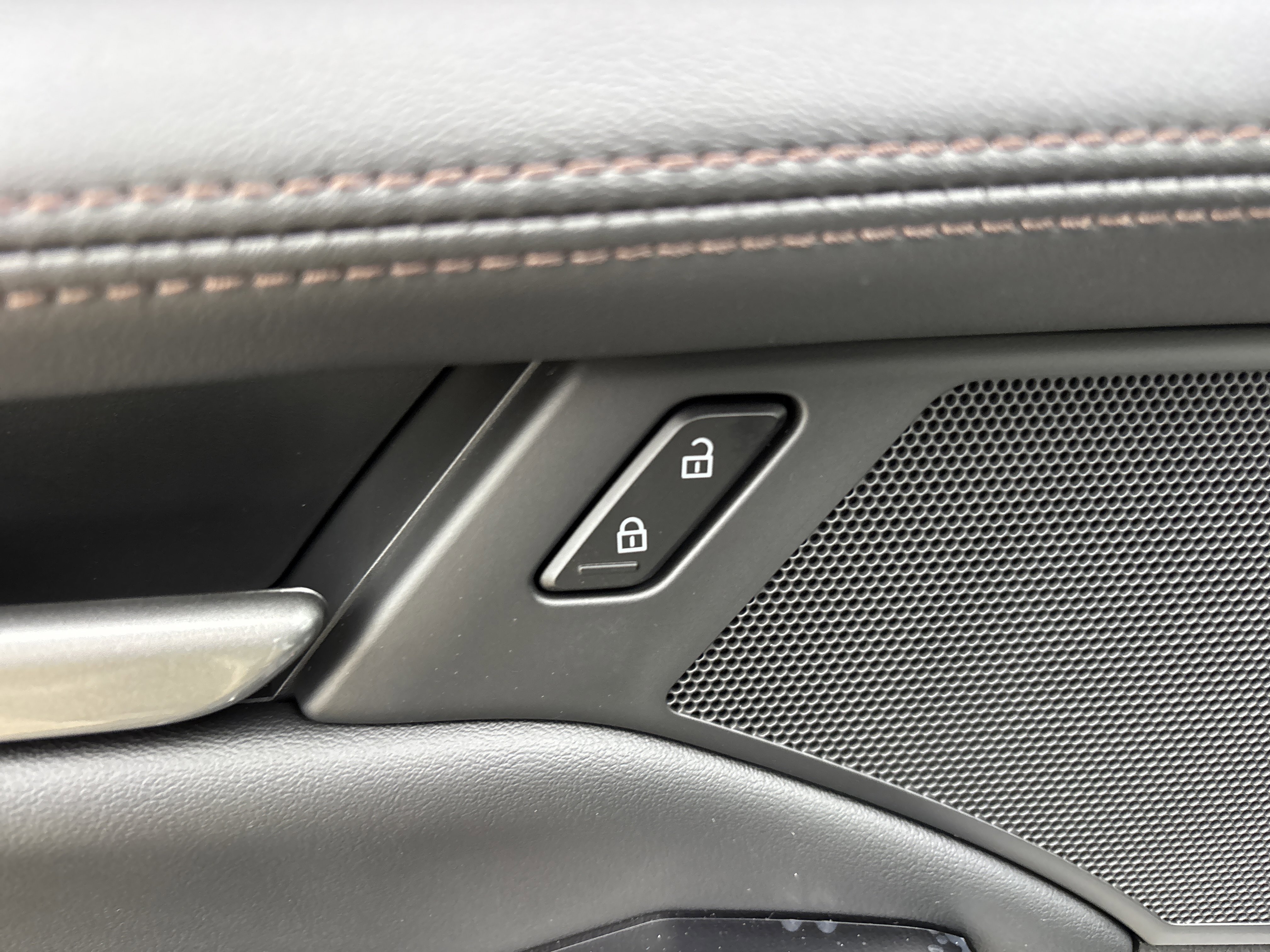 New 2026 MAZDA MAZDA3 s Sport image 18