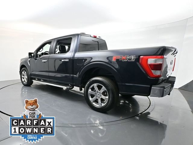 Used 2022 Ford F150 Lariat image 7