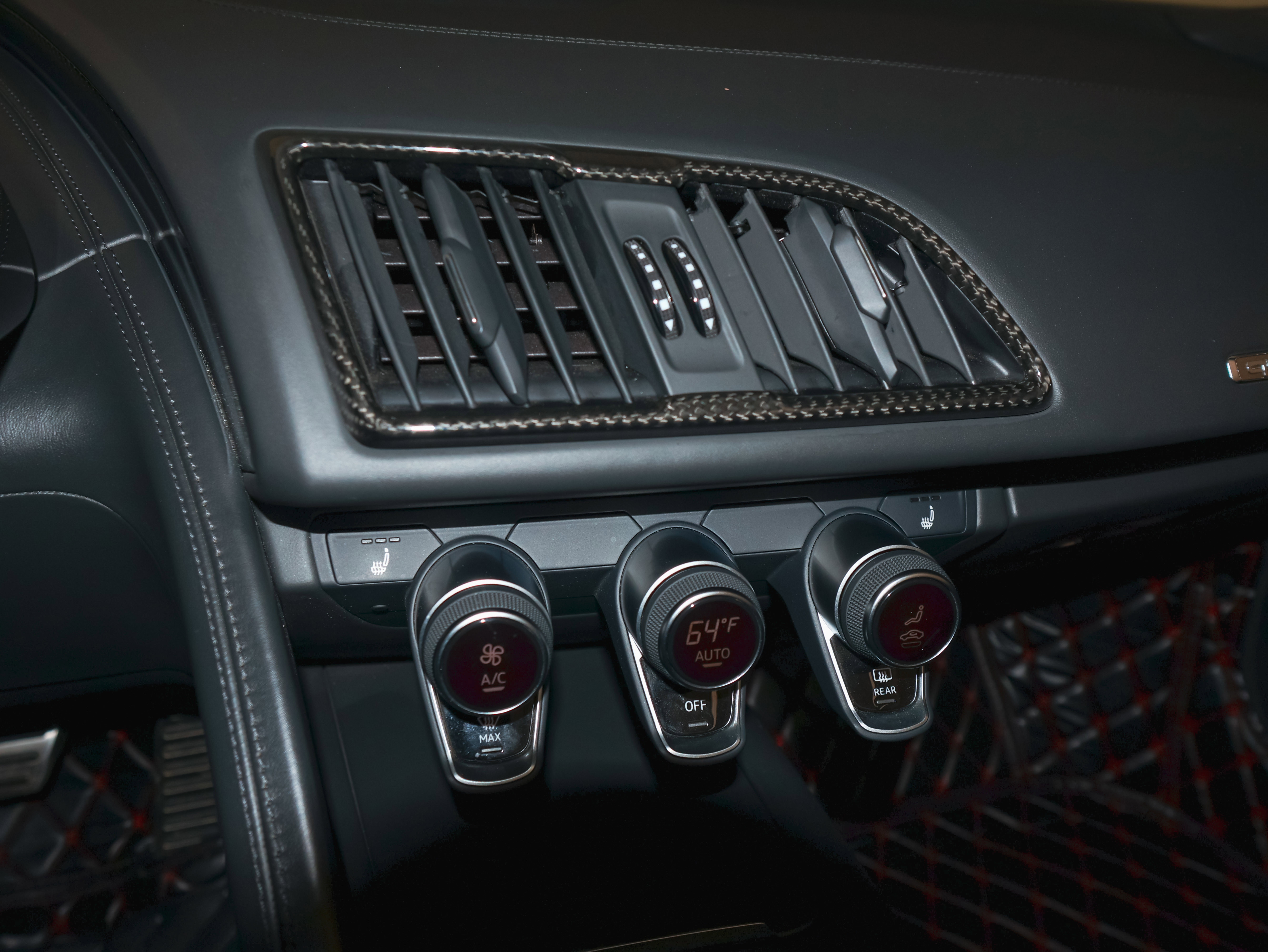 Used 2020 Audi R8 V10 performance image 22