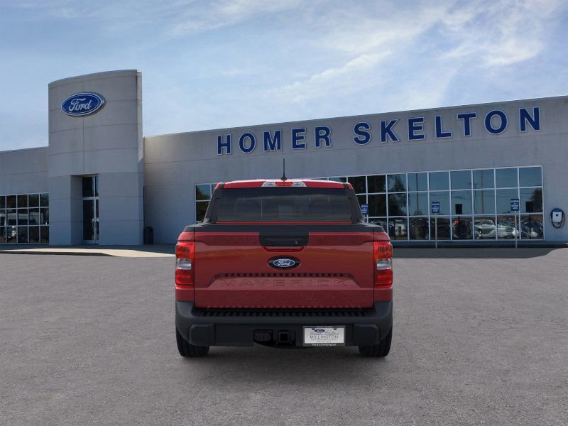 New 2026 Ford Maverick XLT w/ 4K Tow Package image 5