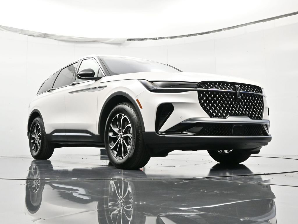 New 2026 Lincoln Nautilus Premier image 45