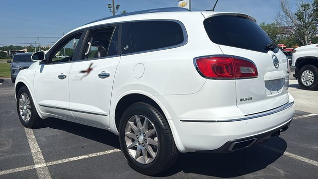 Used 2016 Buick Enclave Leather AWD/4WD image 5