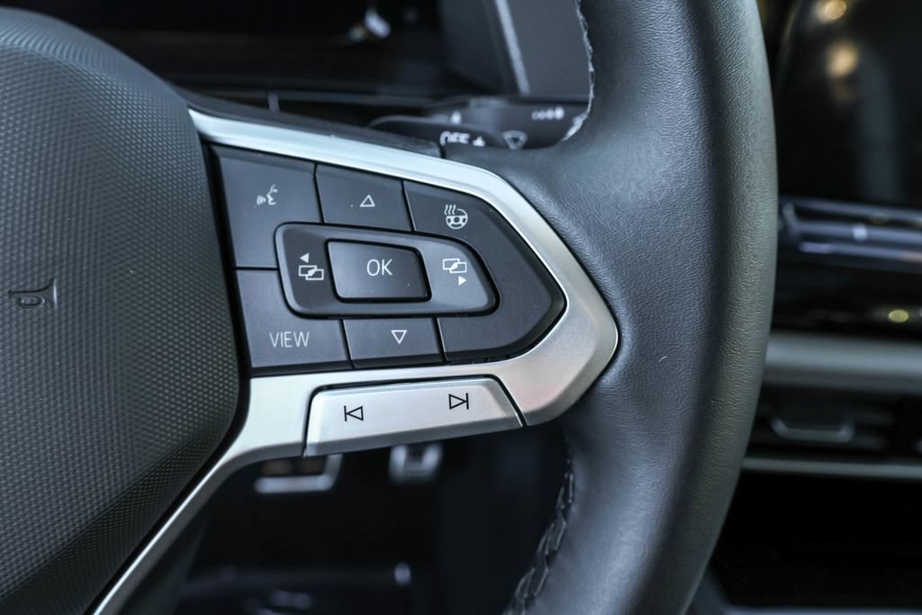 New 2026 Volkswagen Atlas Peak Edition AWD/4WD image 28
